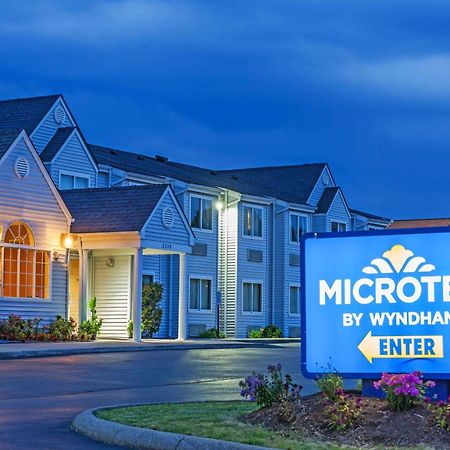 Microtel Inn By Wyndham Lexington Exterior foto